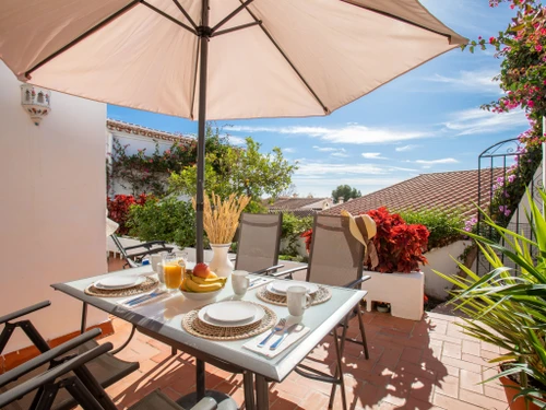 Casa Nerja, 2 dormitorios, 4 personas - photo_18822589987