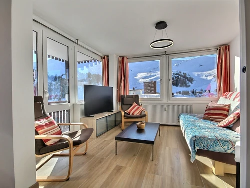 Apartamento La Plagne, 2 dormitorios, 4 personas - photo_13692509148