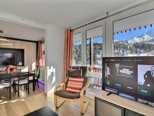 Apartamento La Plagne, 2 dormitorios, 4 personas - photo_13692509148