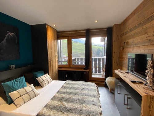 Appartement La Clusaz, 2 pièces, 6 personnes - photo_18823099000