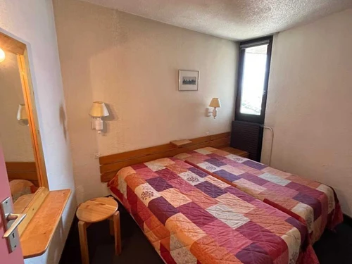 Appartement Les Menuires, 2 pièces, 5 personnes - photo_17111276443