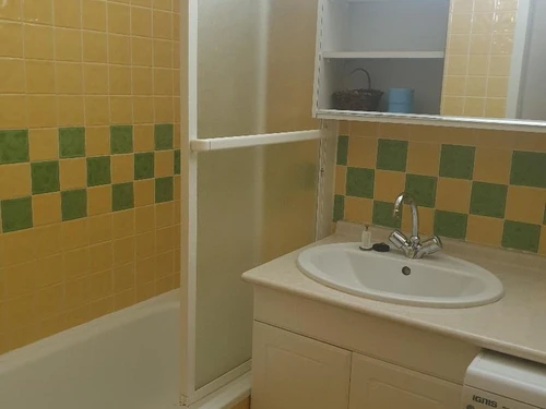 Appartement Les Menuires, 2 pièces, 5 personnes - photo_15061933491