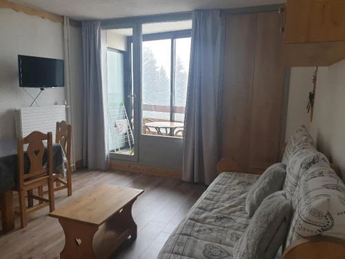 Appartement Les Menuires, 2 pièces, 6 personnes - photo_15061932844