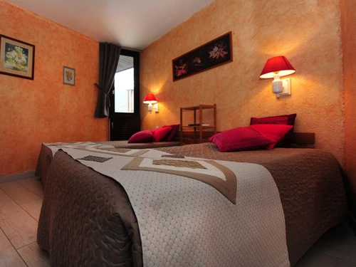 Apartment Les Menuires, 1 bedroom, 5 persons - photo_14991029666