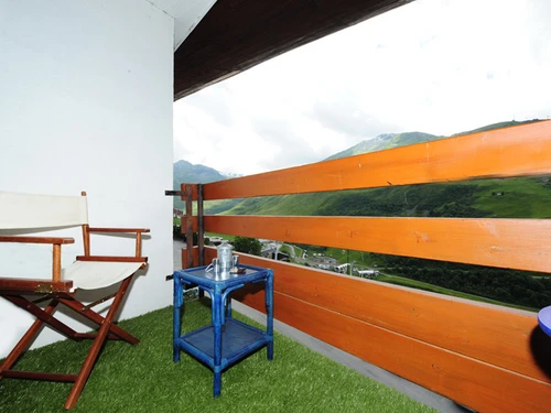 Apartment Les Menuires, 1 bedroom, 5 persons - photo_14991029666