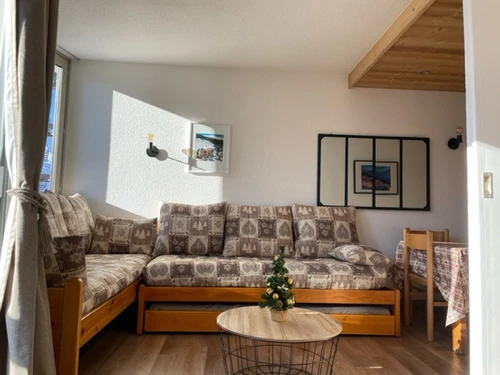 Studio Les Menuires, 2 pièces, 4 personnes - photo_16828905474