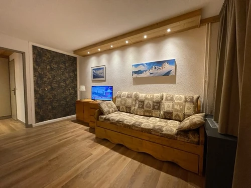 Studio Les Menuires, 2 pièces, 4 personnes - photo_16828905474