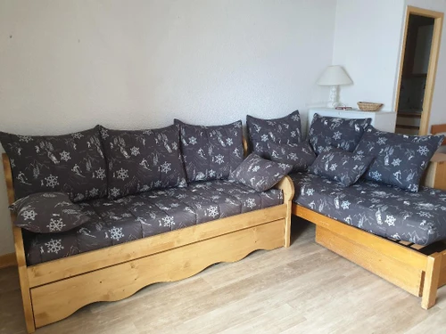 Appartement Les Menuires, 3 pièces, 5 personnes - photo_15024313738