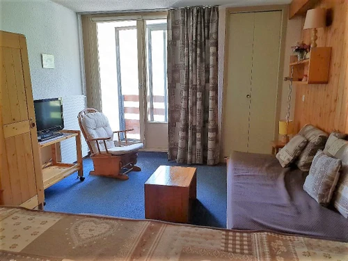 Ferienwohnung Les Menuires, 1 Schlafzimmer, 5 Personen - photo_14958602814