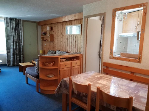 Apartment Les Menuires, 1 bedroom, 5 persons - photo_14958602814