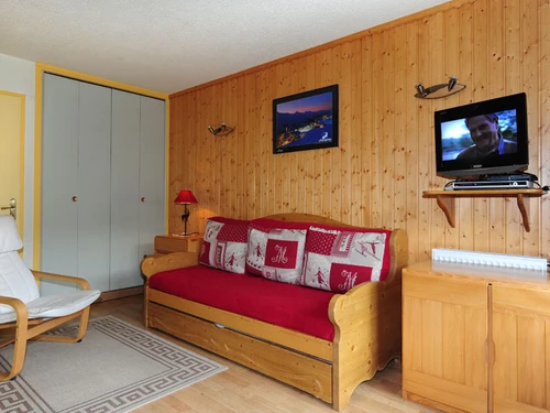 Studio Les Menuires, studio flat, 4 persons - photo_14958602540