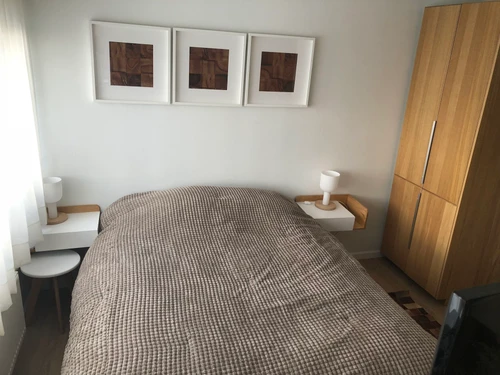 Studio Les Menuires, studio flat, 4 persons - photo_14958603517