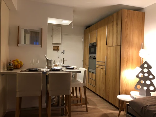 Studio Les Menuires, studio flat, 4 persons - photo_14958603517