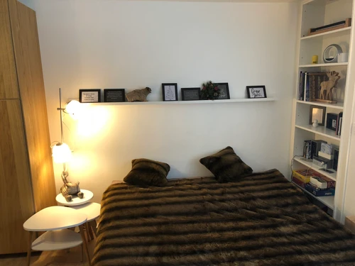 Studio Les Menuires, studio flat, 4 persons - photo_14958603517