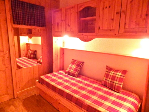 Apartment Les Menuires, 1 bedroom, 4 persons - photo_15028226386