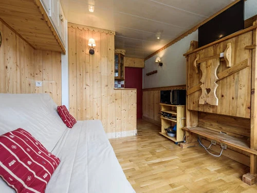 Studio Les Menuires, studio flat, 2 persons - photo_14958603006