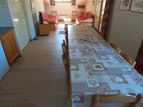 Ferienwohnung Valfréjus, 4 Schlafzimmer, 12 Personen - photo_16398025021