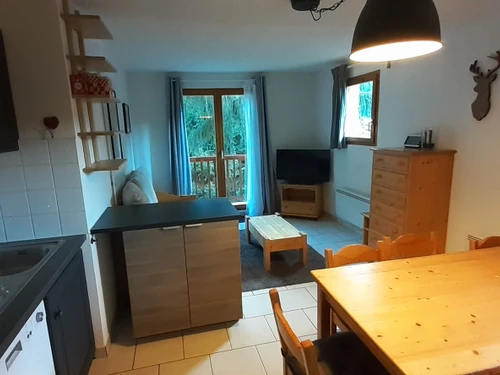 Appartement Valfréjus, 4 pièces, 8 personnes - photo_18255723285