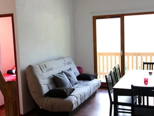 Apartment Valfréjus, 2 bedrooms, 8 persons - photo_13879262747