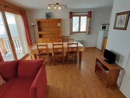 Apartment Valfréjus, 3 bedrooms, 8 persons - photo_8107880526