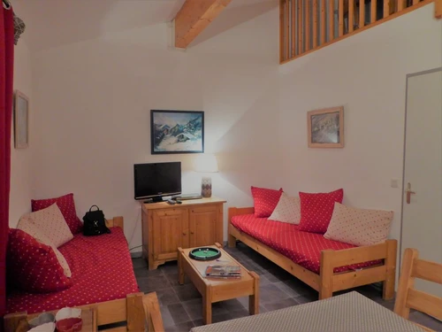 Apartamento Valfréjus, 2 dormitorios, 8 personas - photo_13879255959