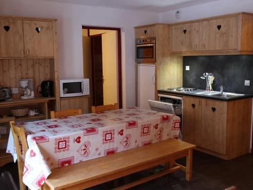 Apartamento Valfréjus, 1 dormitorio, 8 personas - photo_13879262026