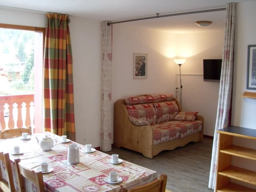 Apartamento Valfréjus, 1 dormitorio, 8 personas - photo_13879261010