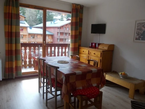 Appartement Valfréjus, 2 pièces, 6 personnes - photo_13879248618