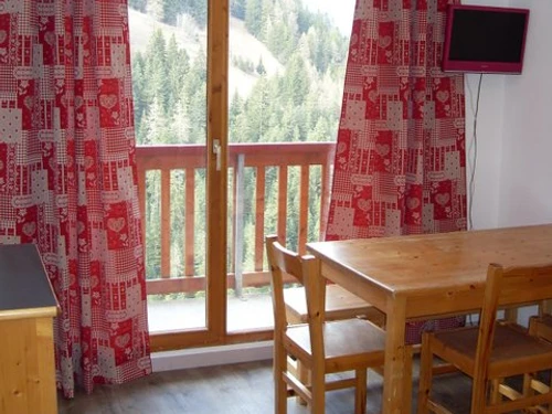 Apartamento Valfréjus, 1 dormitorio, 6 personas - photo_13879267878