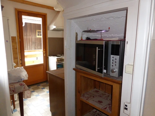 Chalet Saint-Gervais-les-Bains, 5 pièces, 10 personnes - photo_14971934089