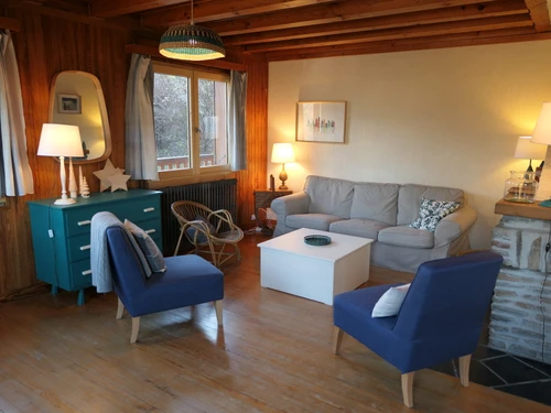 Chalet Saint-Gervais-les-Bains, 4 bedrooms, 7 persons - photo_16636388557