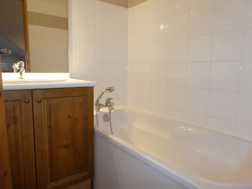 Appartement Saint-Gervais-les-Bains, 3 pièces, 8 personnes - photo_14971934282