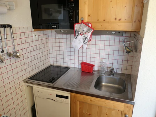 Appartement Saint-Gervais-les-Bains, 2 pièces, 6 personnes - photo_15327932829