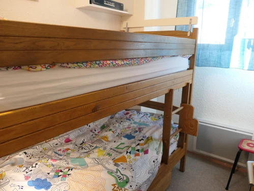 Appartement Saint-Gervais-les-Bains, 2 pièces, 6 personnes - photo_15327932829