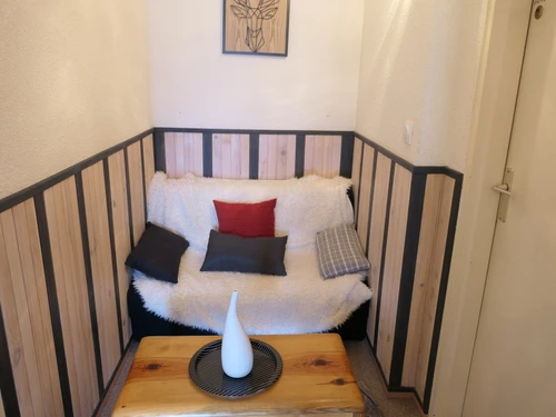 Appartement Saint-Gervais-les-Bains, 2 pièces, 6 personnes - photo_15327932829