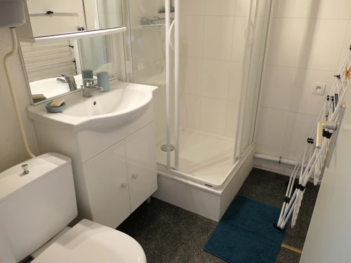 Appartement Saint-Gervais-les-Bains, 2 pièces, 6 personnes - photo_15327932829