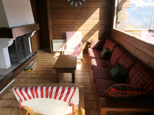 Chalet Saint-Gervais-les-Bains, 5 pièces, 8 personnes - photo_14971932634