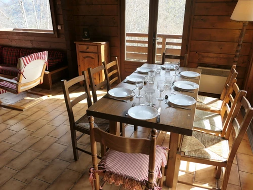 Chalet Saint-Gervais-les-Bains, 5 pièces, 8 personnes - photo_14971932634