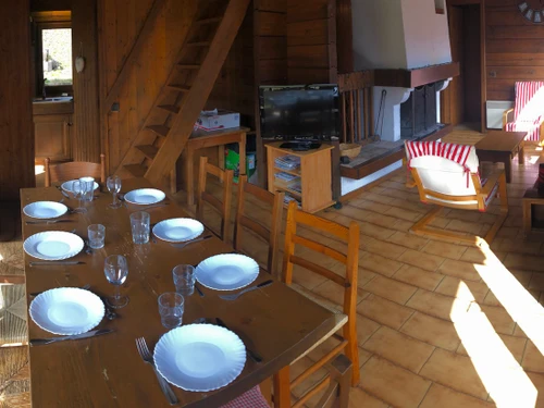 Chalet Saint-Gervais-les-Bains, 5 pièces, 8 personnes - photo_14971932634
