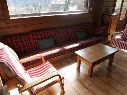 Chalet Saint-Gervais-les-Bains, 5 pièces, 8 personnes - photo_14971932634