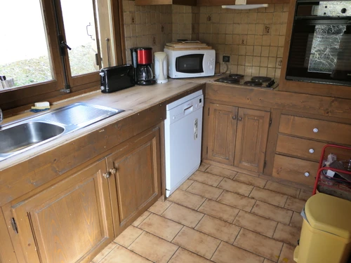 Chalet Saint-Gervais-les-Bains, 5 pièces, 8 personnes - photo_14971932634