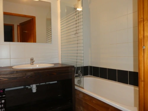 Appartement Saint-Gervais-les-Bains, 3 pièces, 6 personnes - photo_14971950797