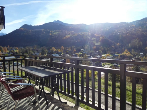 Appartement Saint-Gervais-les-Bains, 3 pièces, 6 personnes - photo_14971950797