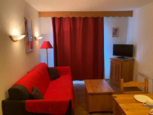Appartement Saint-Gervais-les-Bains, 2 pièces, 6 personnes - photo_14971949649