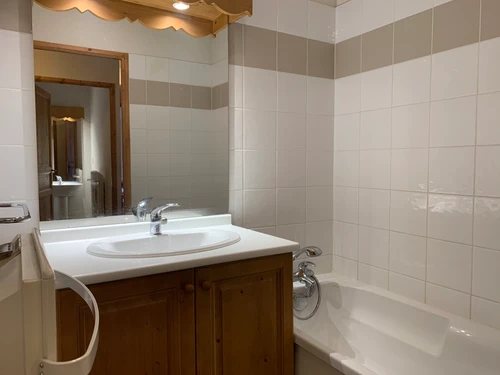 Appartement Saint-Gervais-les-Bains, 2 pièces, 6 personnes - photo_14971949649