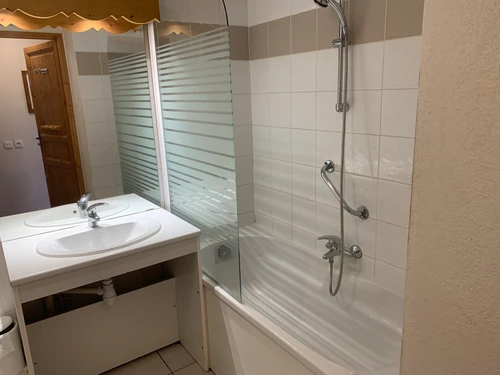 Appartement Saint-Gervais-les-Bains, 2 pièces, 6 personnes - photo_14971935806