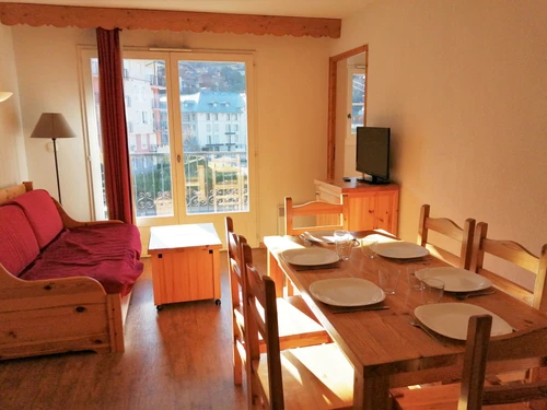 Appartement Saint-Gervais-les-Bains, 2 pièces, 6 personnes - photo_14971933206