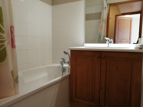 Appartement Saint-Gervais-les-Bains, 2 pièces, 6 personnes - photo_14971933206