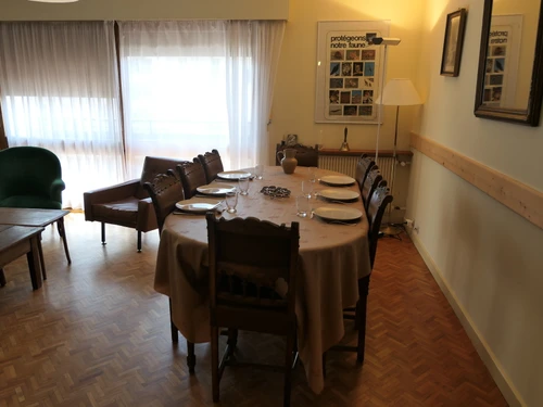 Appartement Saint-Gervais-les-Bains, 3 pièces, 6 personnes - photo_14971935415