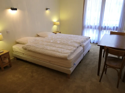 Appartement Saint-Gervais-les-Bains, 3 pièces, 6 personnes - photo_14971935415